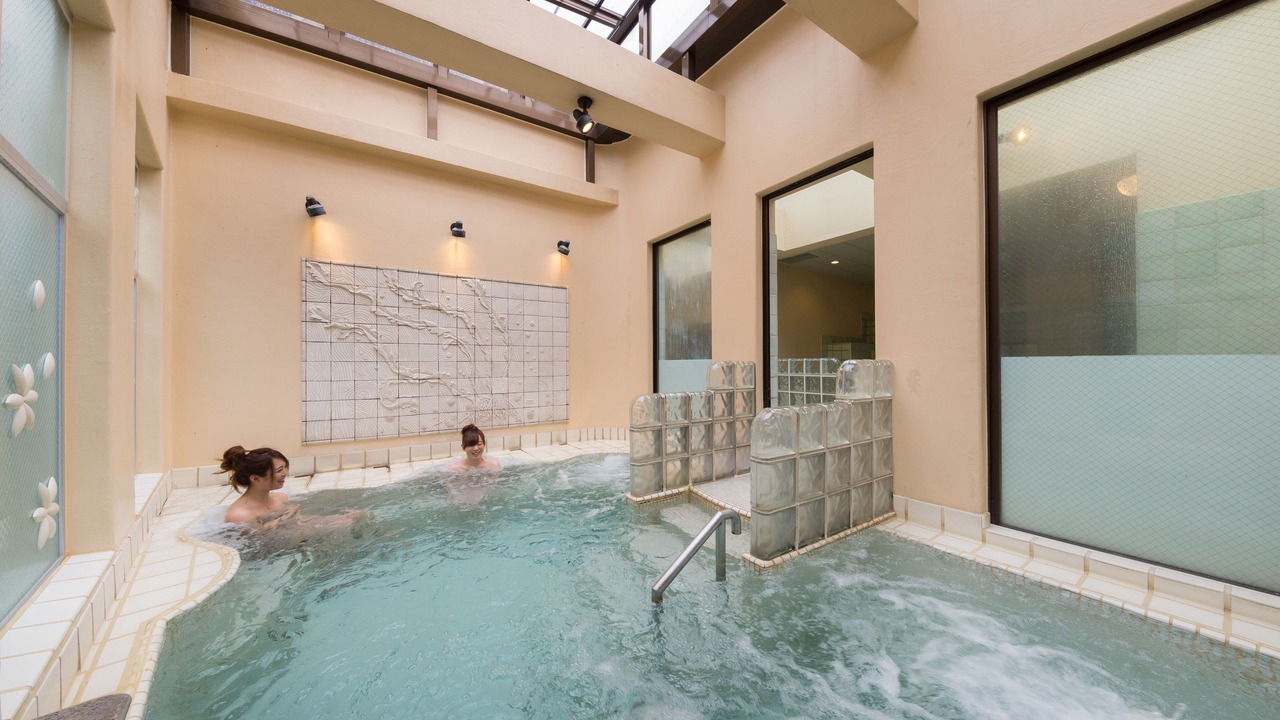 Photo of Others in Sakushu Musashi Onsen