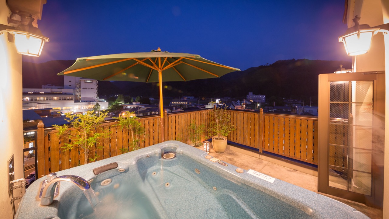 Photo of Others in Sakushu Musashi Onsen