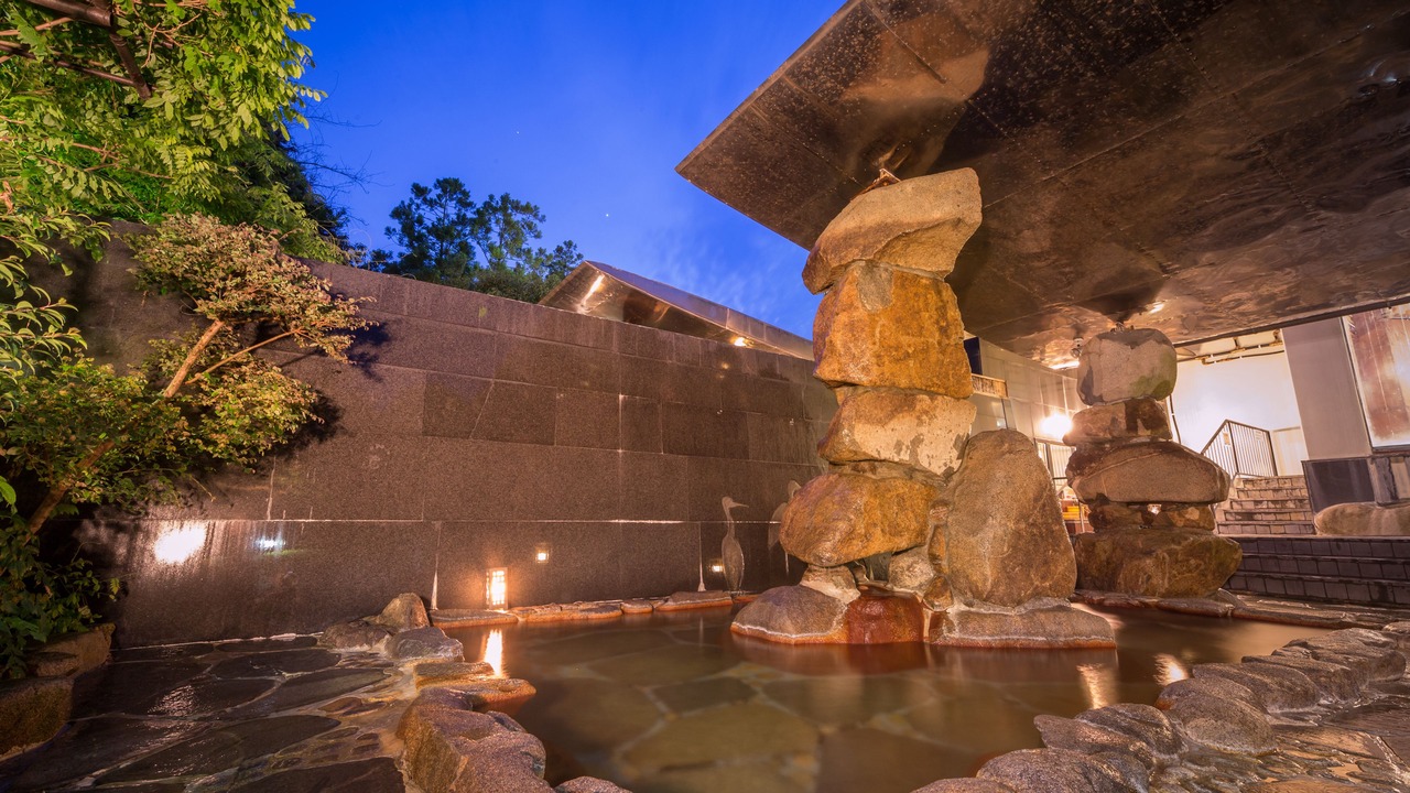Photo of Others in Sakushu Musashi Onsen