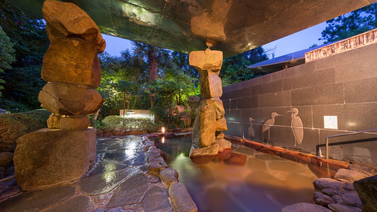 Photo of Others in Sakushu Musashi Onsen