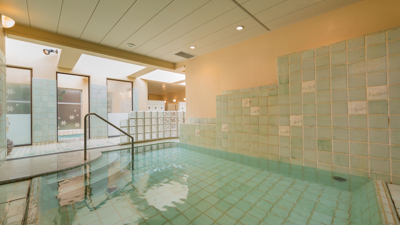 Photo of Others in Sakushu Musashi Onsen