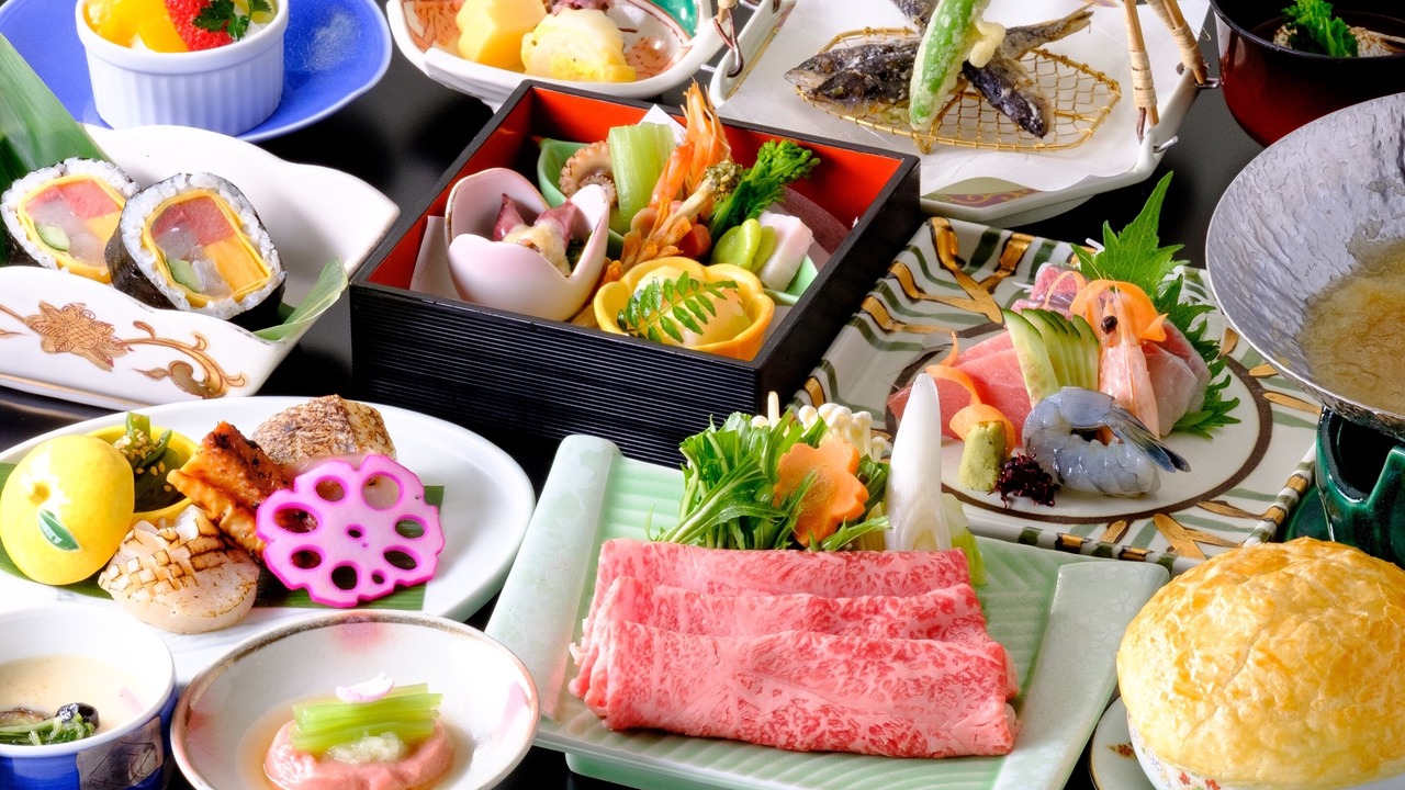 Photo of Others in Sakushu Musashi Onsen