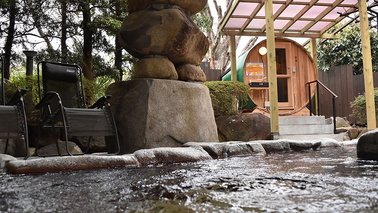 Photo of Others in Sakushu Musashi Onsen