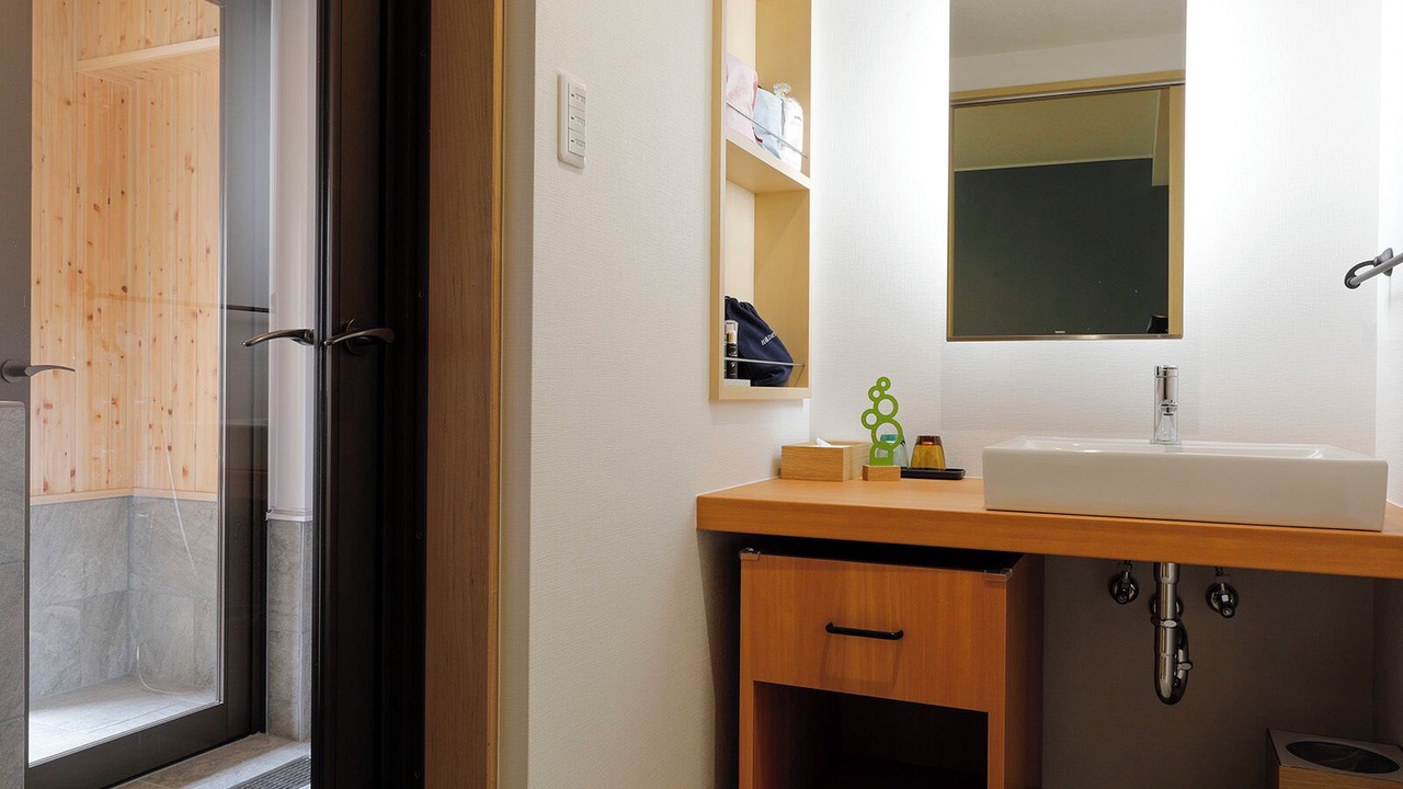 Photo of Bedroom in Sakushu Musashi Onsen
