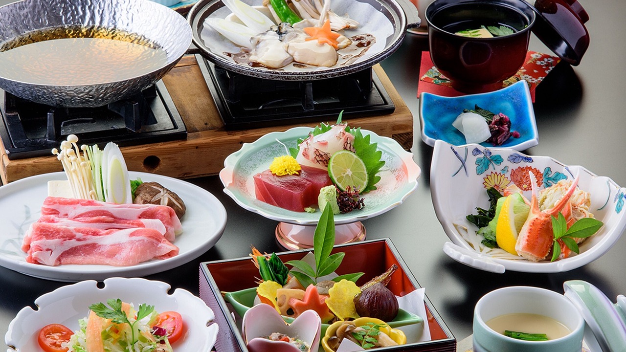 Photo of Others in Sakushu Musashi Onsen