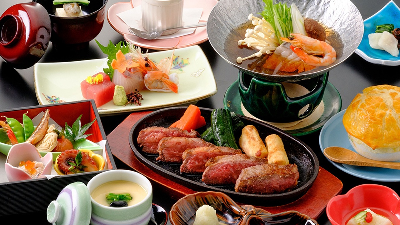 Photo of Others in Sakushu Musashi Onsen