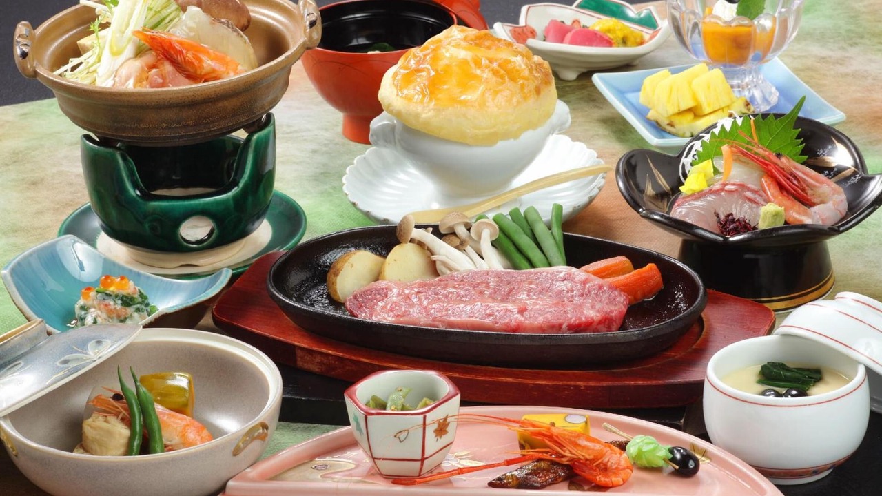 Photo of Others in Sakushu Musashi Onsen