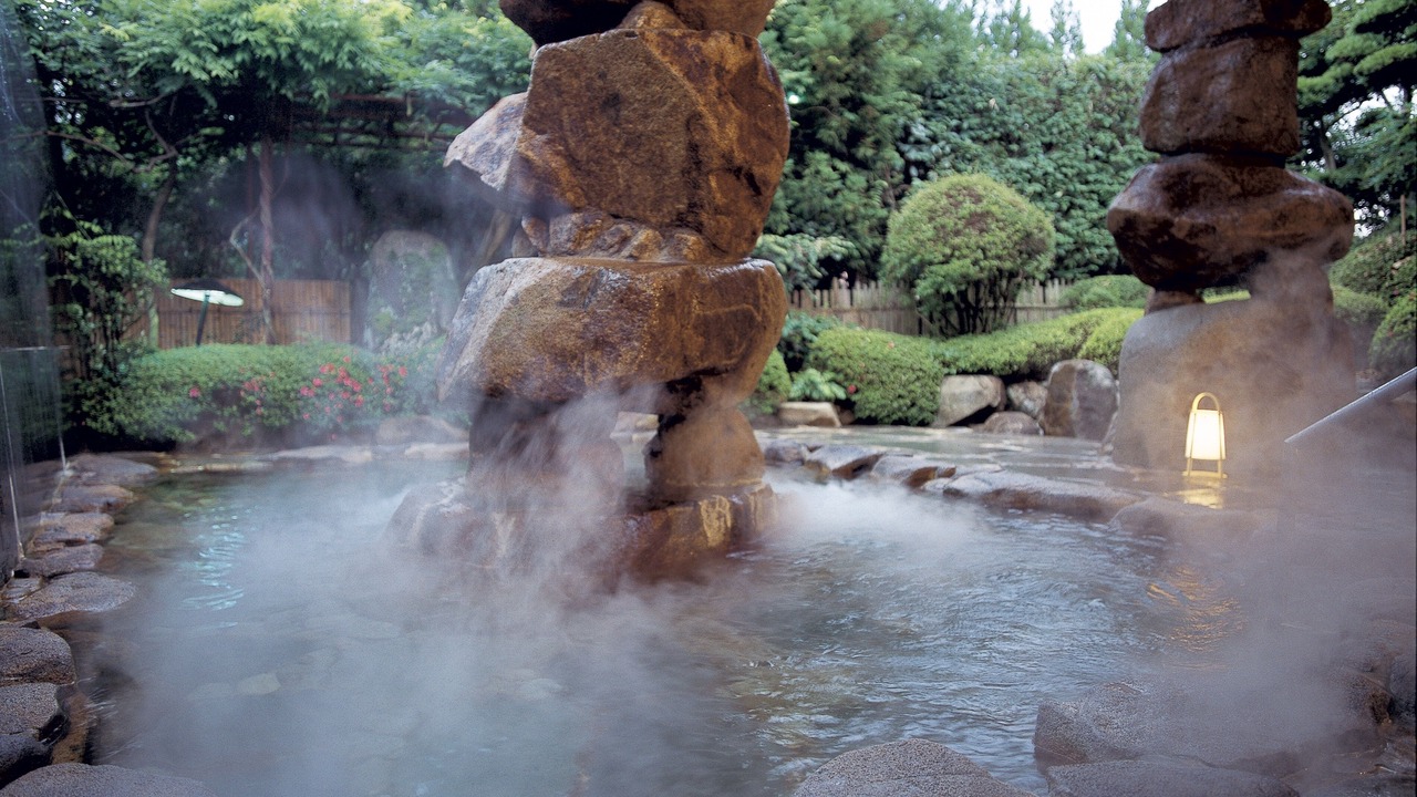 Photo of Others in Sakushu Musashi Onsen