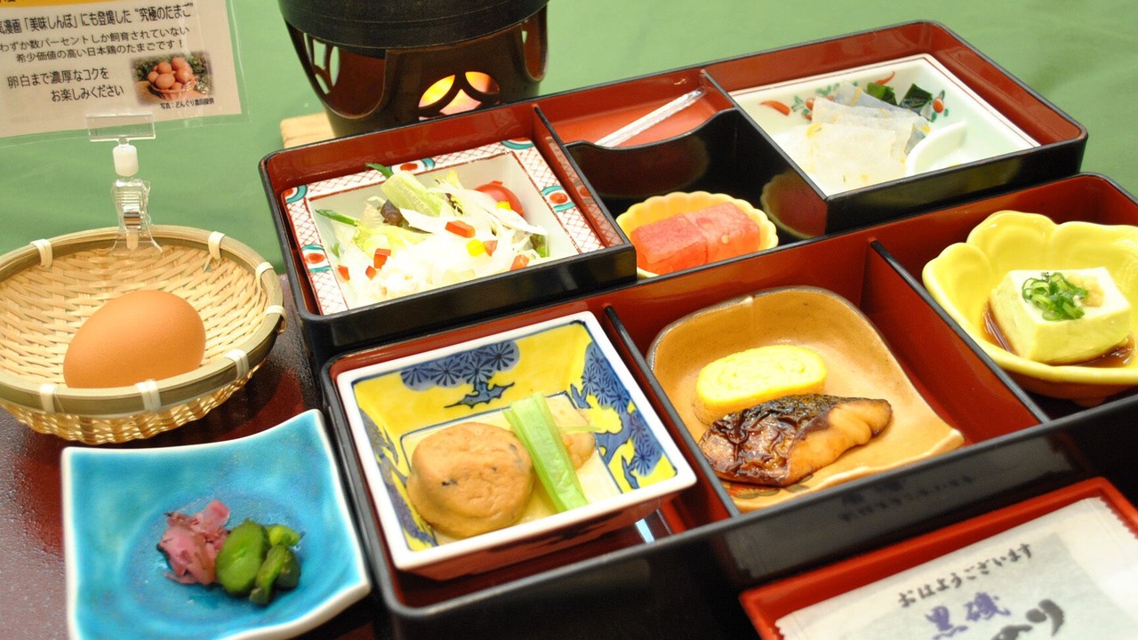 Photo of Others in Sakushu Musashi Onsen