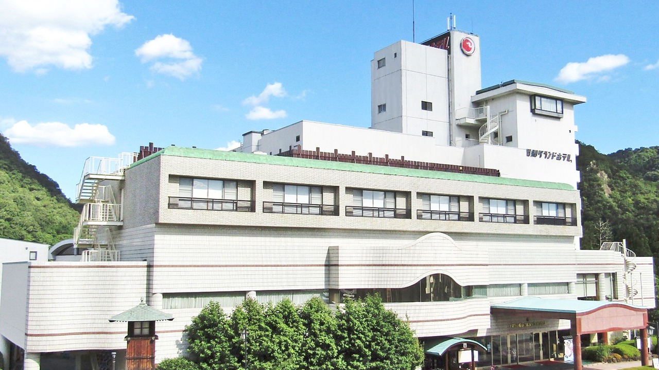 Photo of Outdoor in Sakushu Musashi Onsen