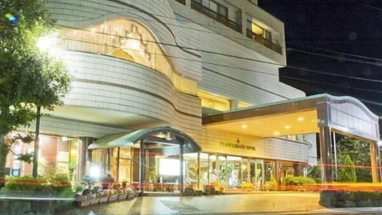 Photo of Outdoor in Sakushu Musashi Onsen