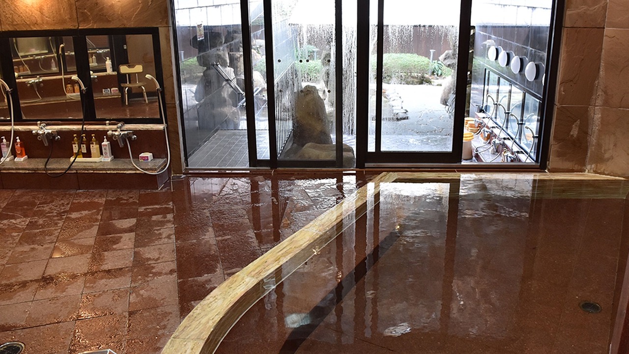 Photo of Others in Sakushu Musashi Onsen