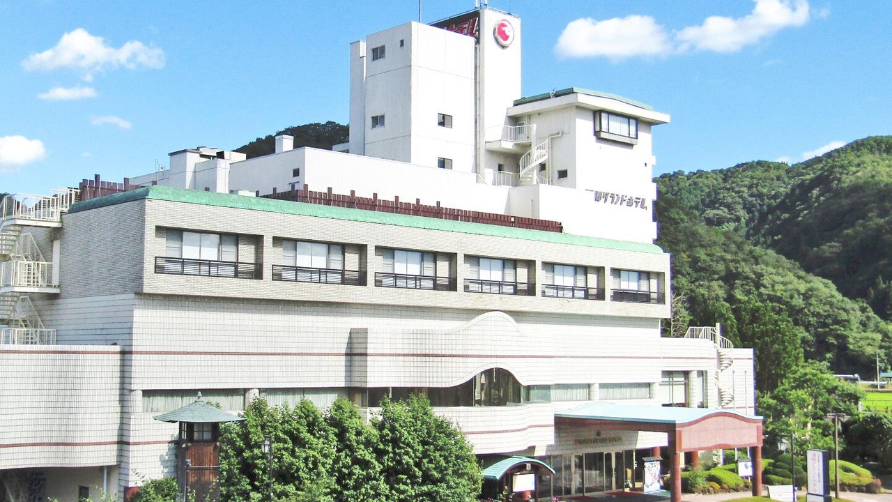 Photo of Outdoor in Sakushu Musashi Onsen