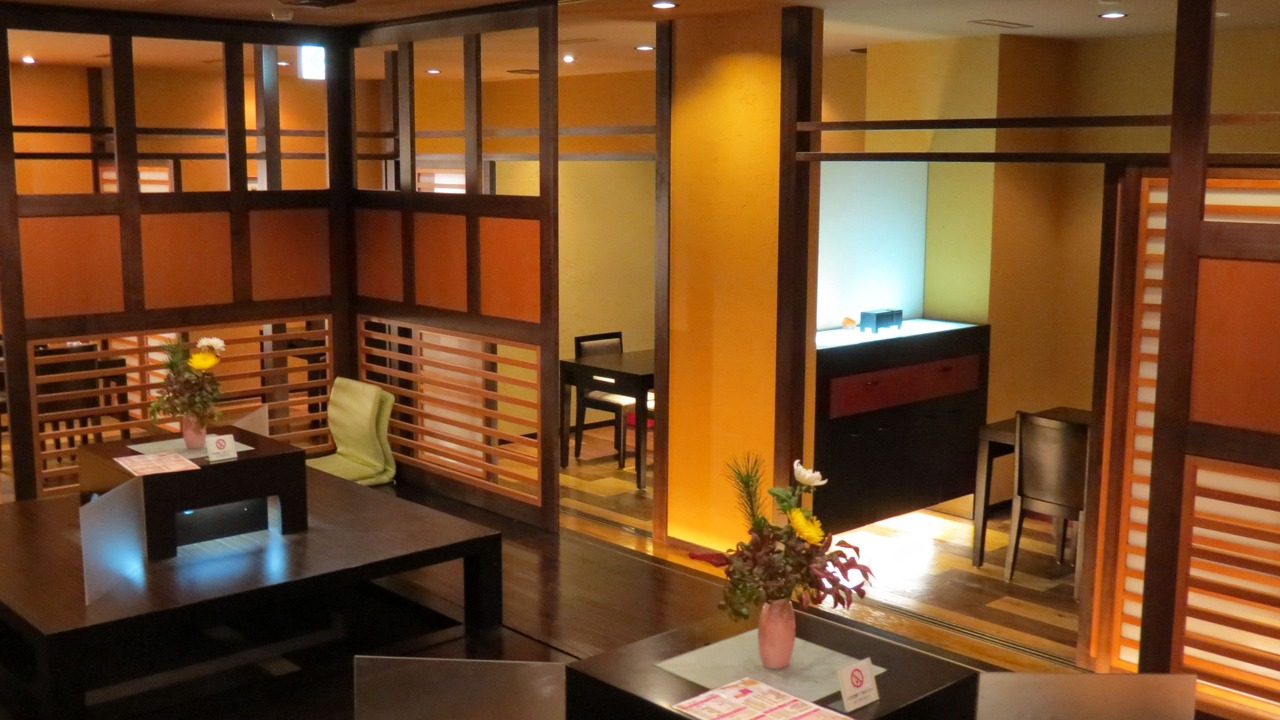 Photo of Others in Sakushu Musashi Onsen