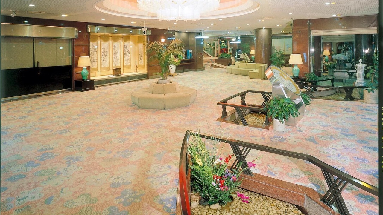 Photo of Others in Sakushu Musashi Onsen
