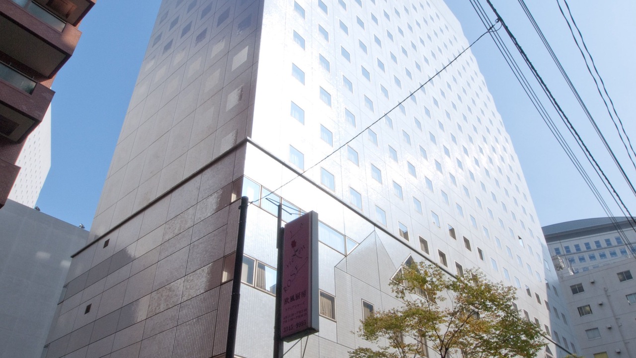 Photo of Outdoor in Nishi-Shinjuku