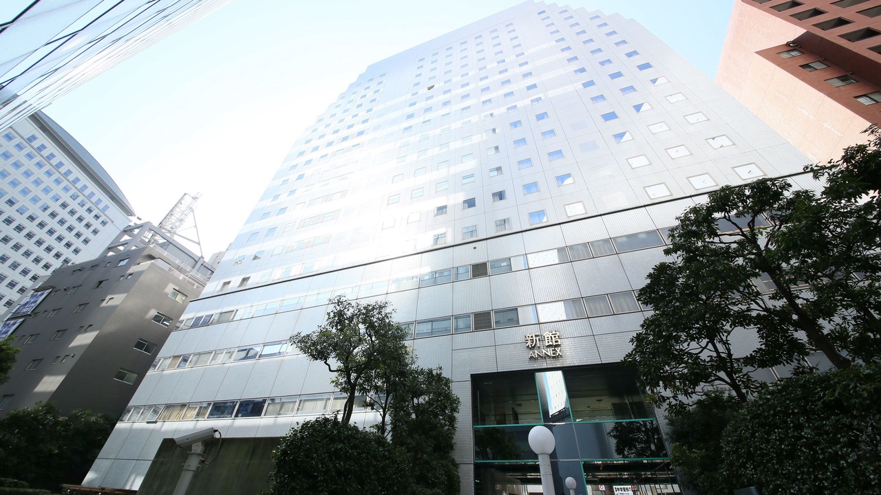 Photo of Outdoor in Nishi-Shinjuku
