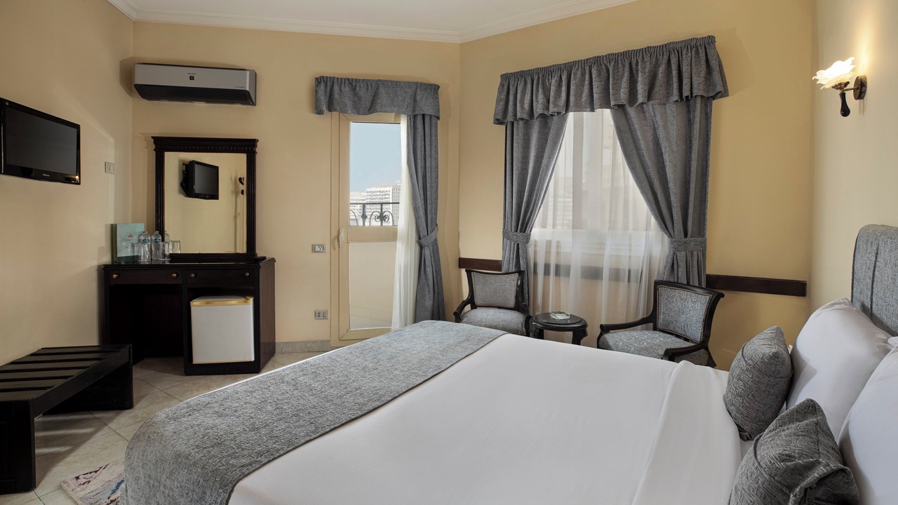 Photo of Bedroom in Agouza