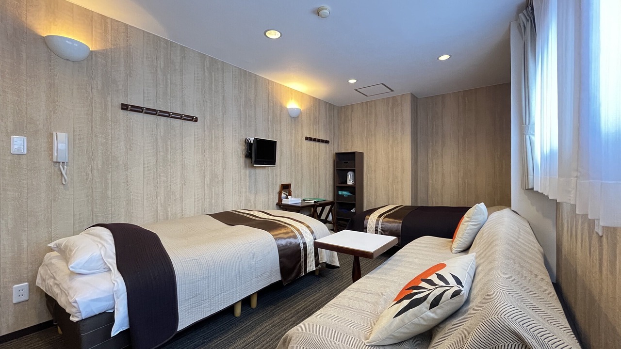 Photo of Bedroom in Gero Onsen