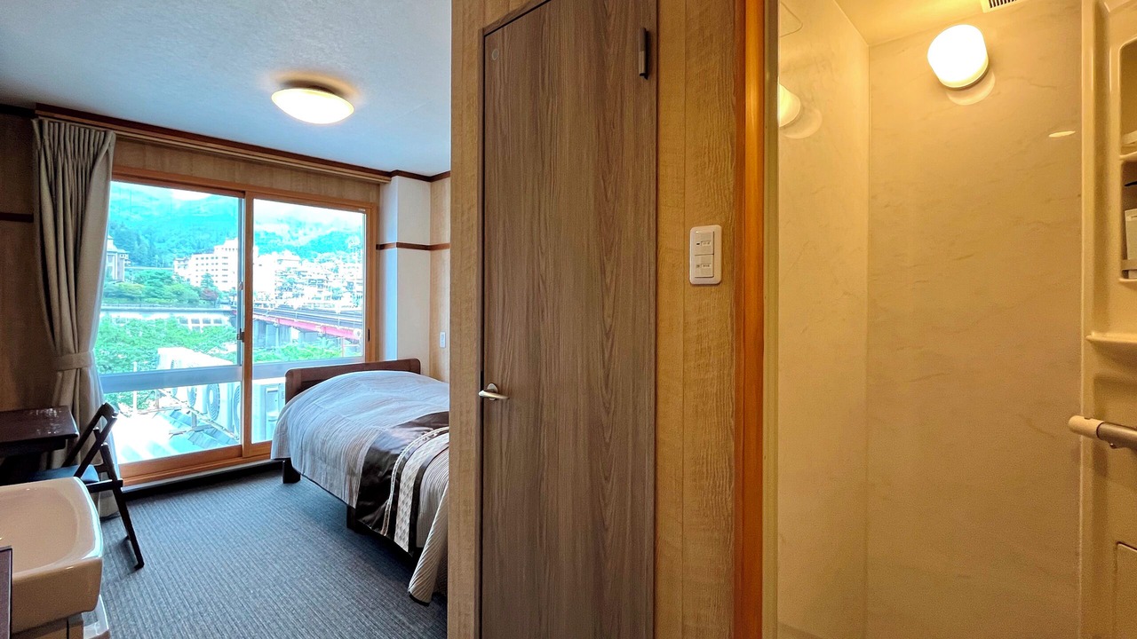 Photo of Bedroom in Gero Onsen