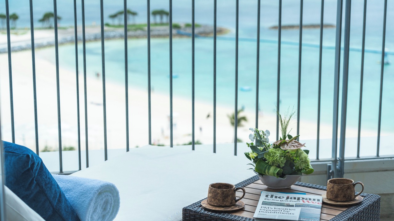 Photo of Patio Balcony in Bise