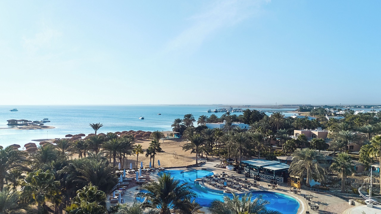 Photo of Others in El Gouna