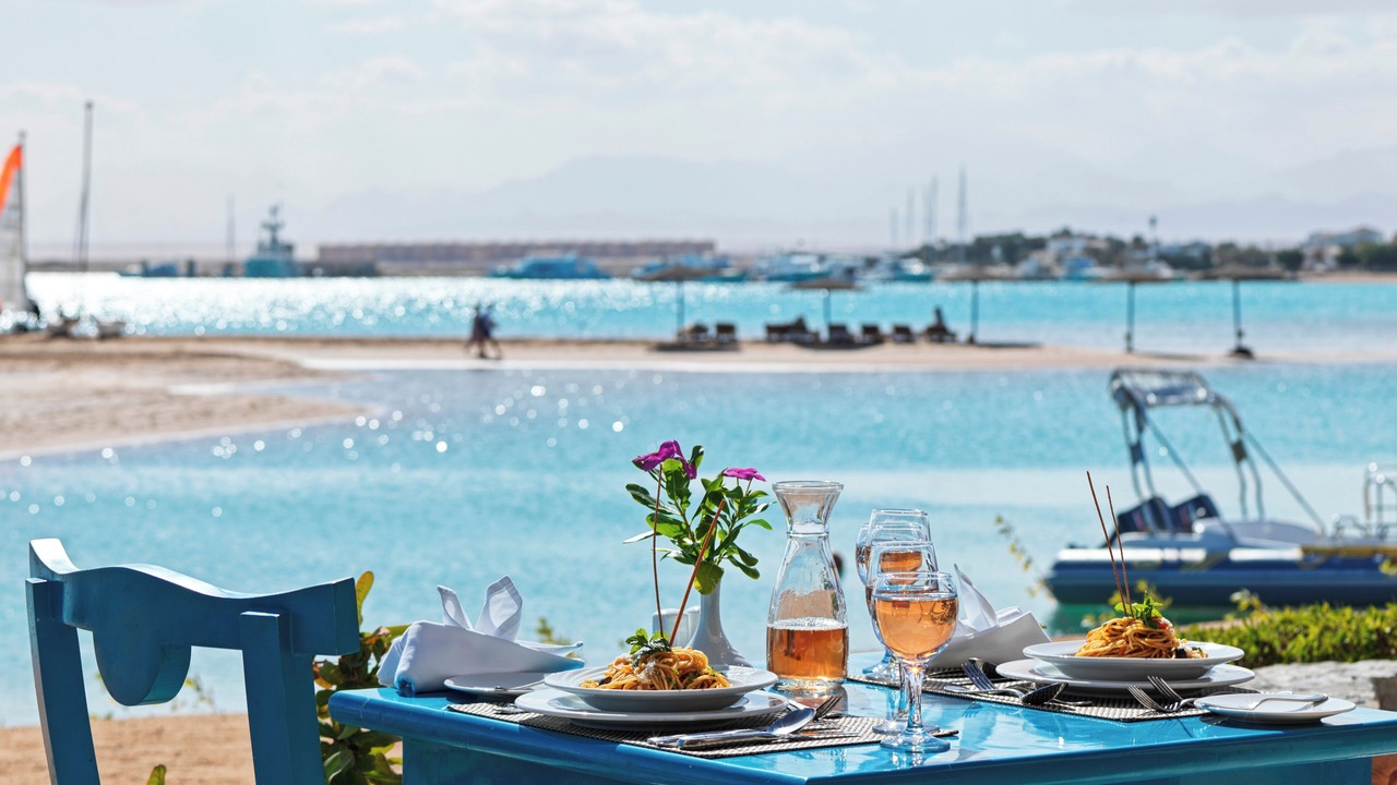 Photo of Outdoor in El Gouna