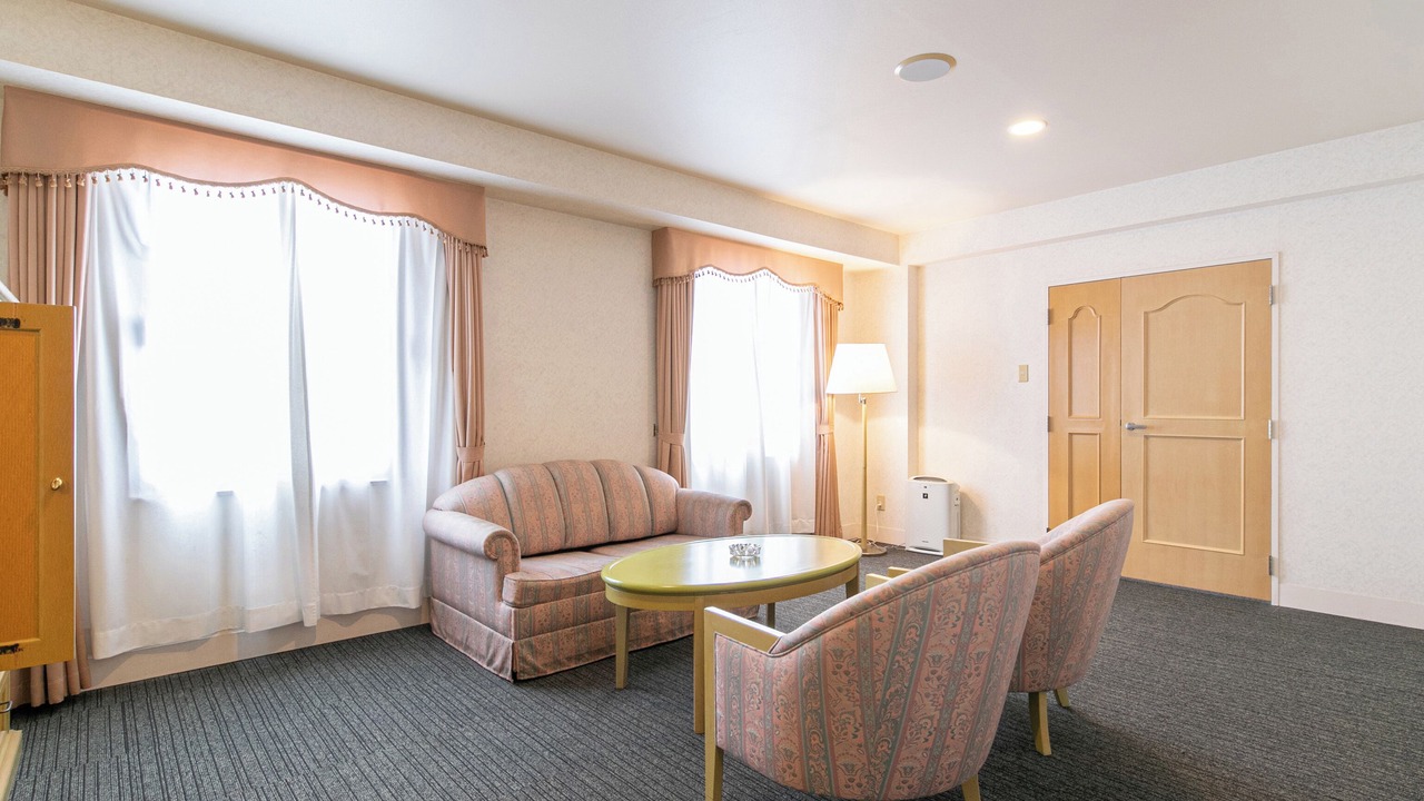 Photo of Bedroom in Hyuga