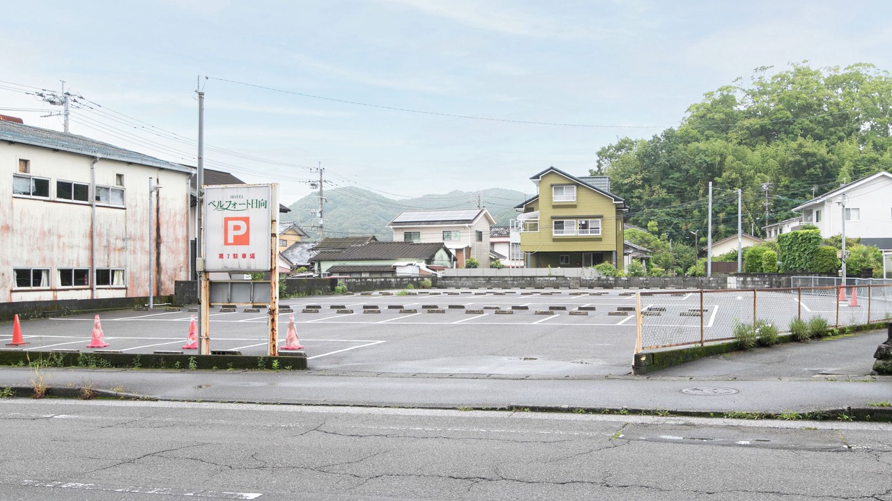Photo of Others in Hyuga