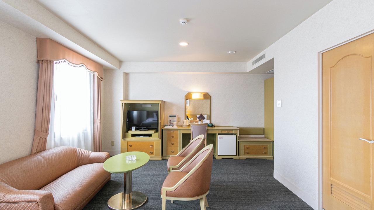 Photo of Bedroom in Hyuga