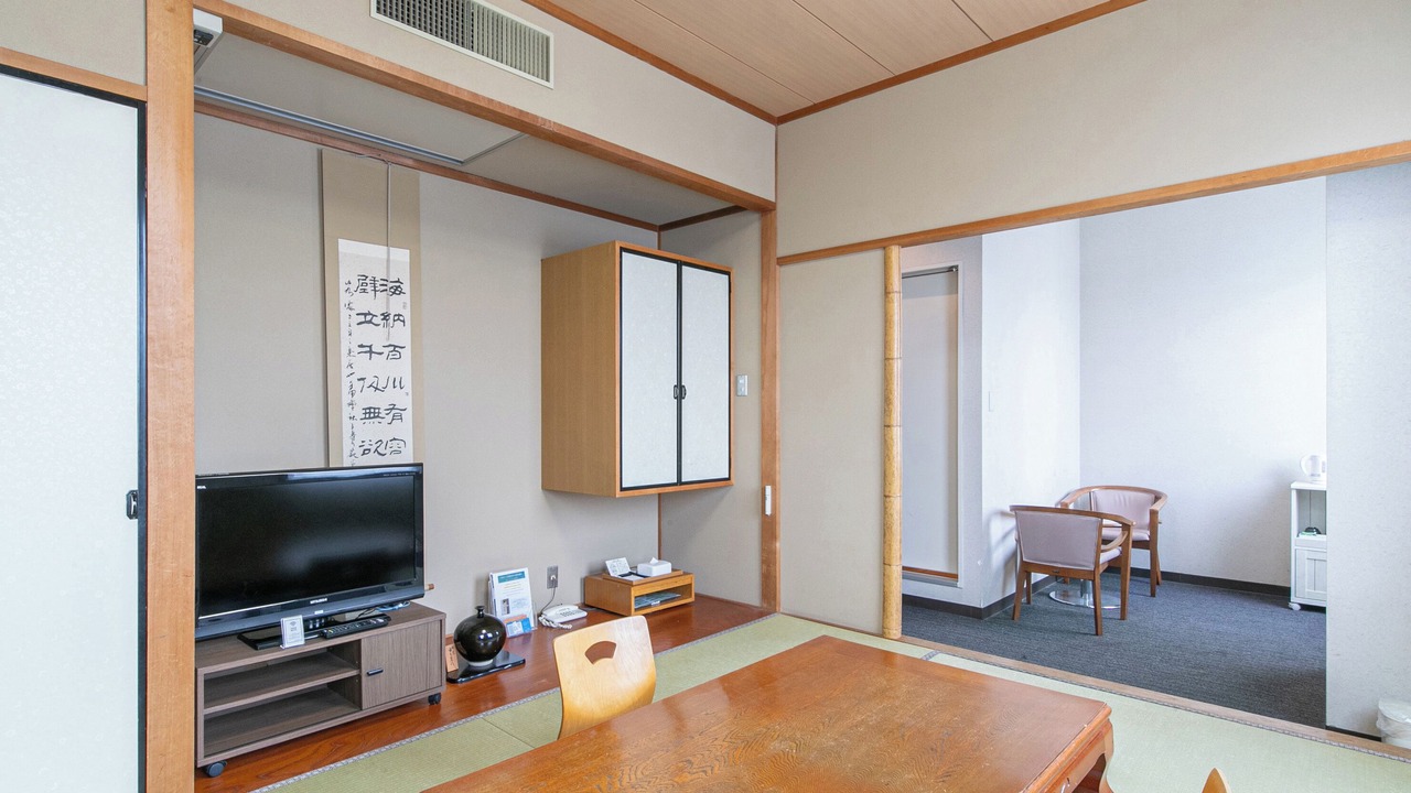 Photo of Bedroom in Hyuga