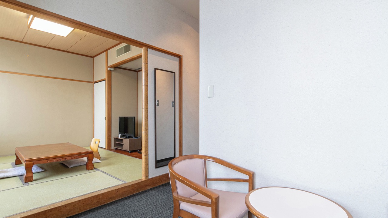 Photo of Bedroom in Hyuga