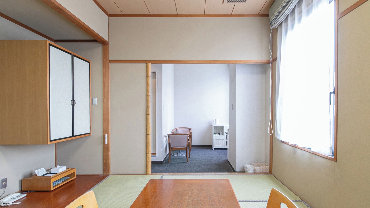 Photo of Bedroom in Hyuga