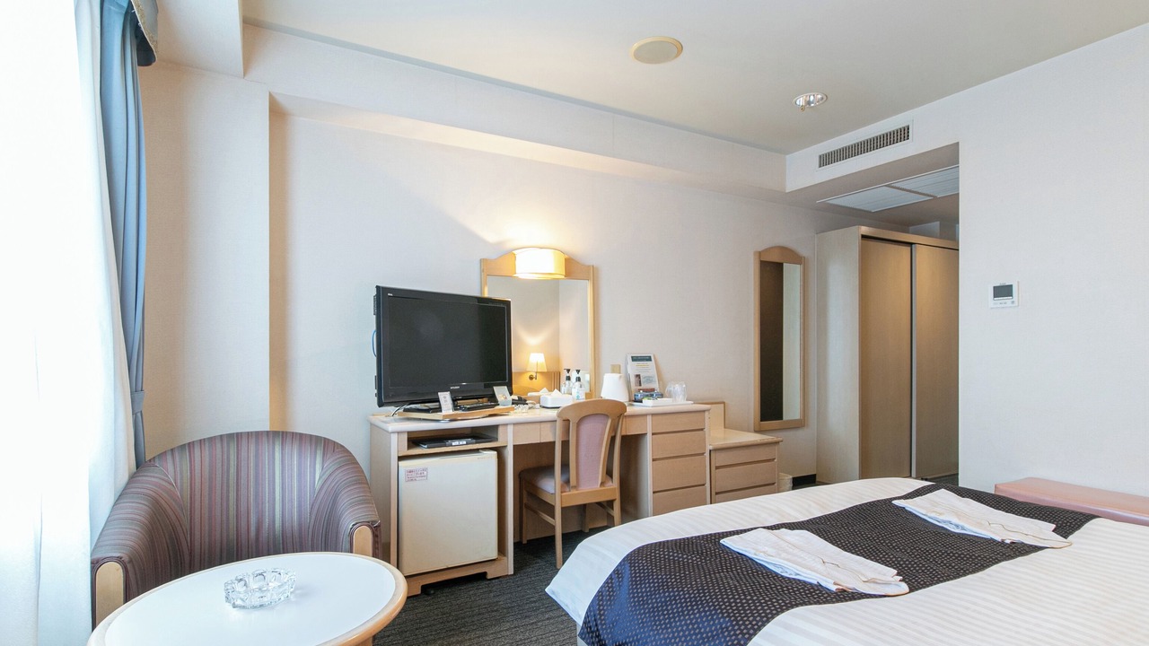 Photo of Bedroom in Hyuga