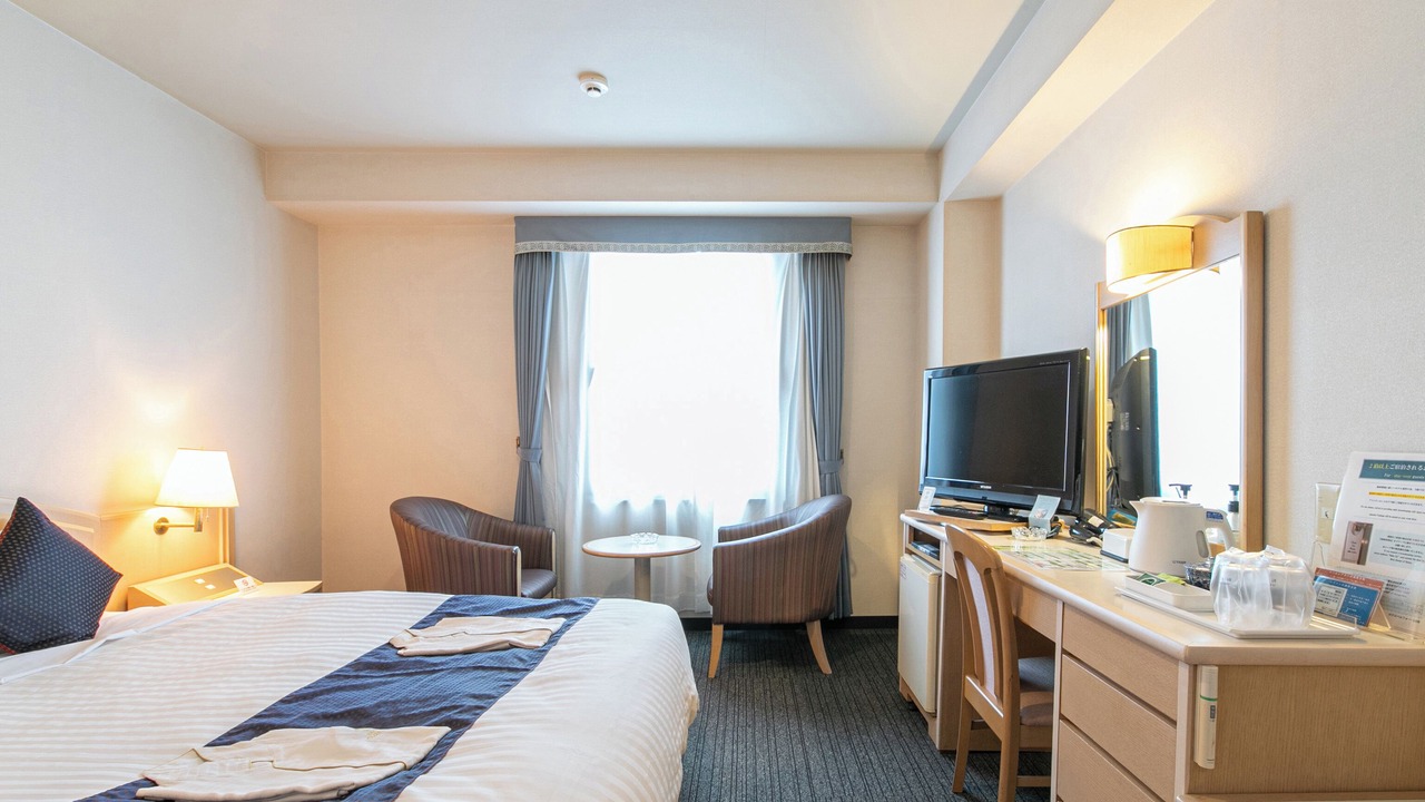 Photo of Bedroom in Hyuga