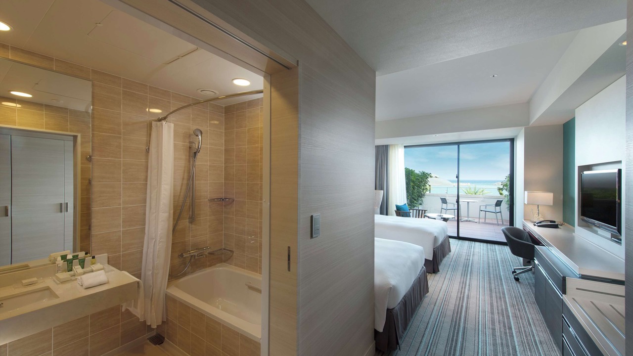Photo of Bedroom in Mihama