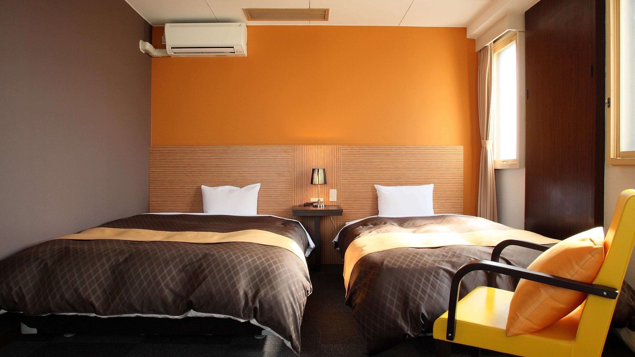 Photo of Bedroom in Kofu
