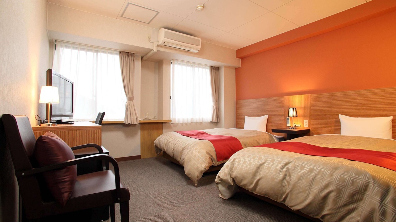 Photo of Bedroom in Kofu