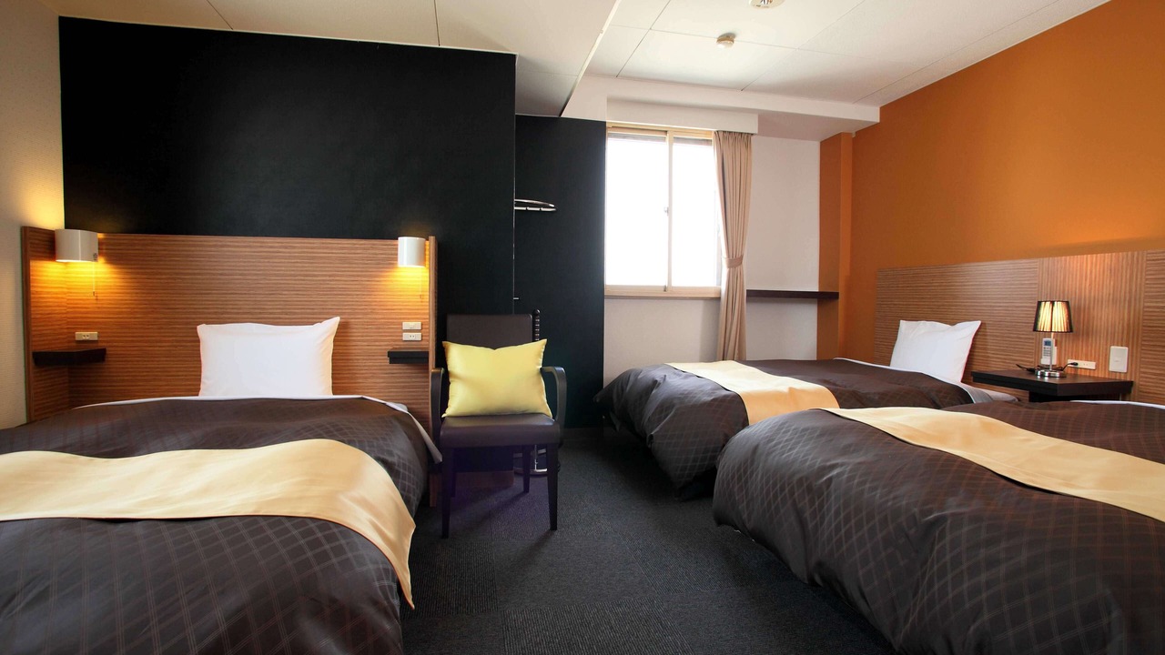 Photo of Bedroom in Kofu
