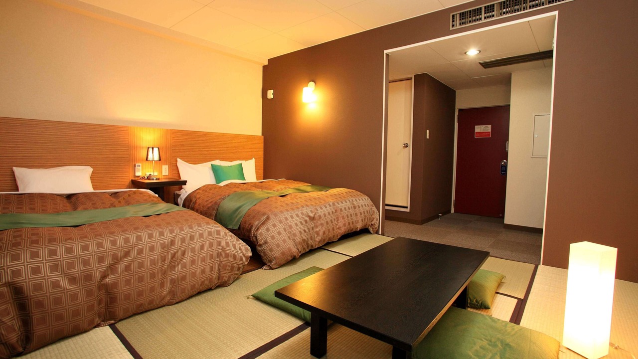 Photo of Bedroom in Kofu