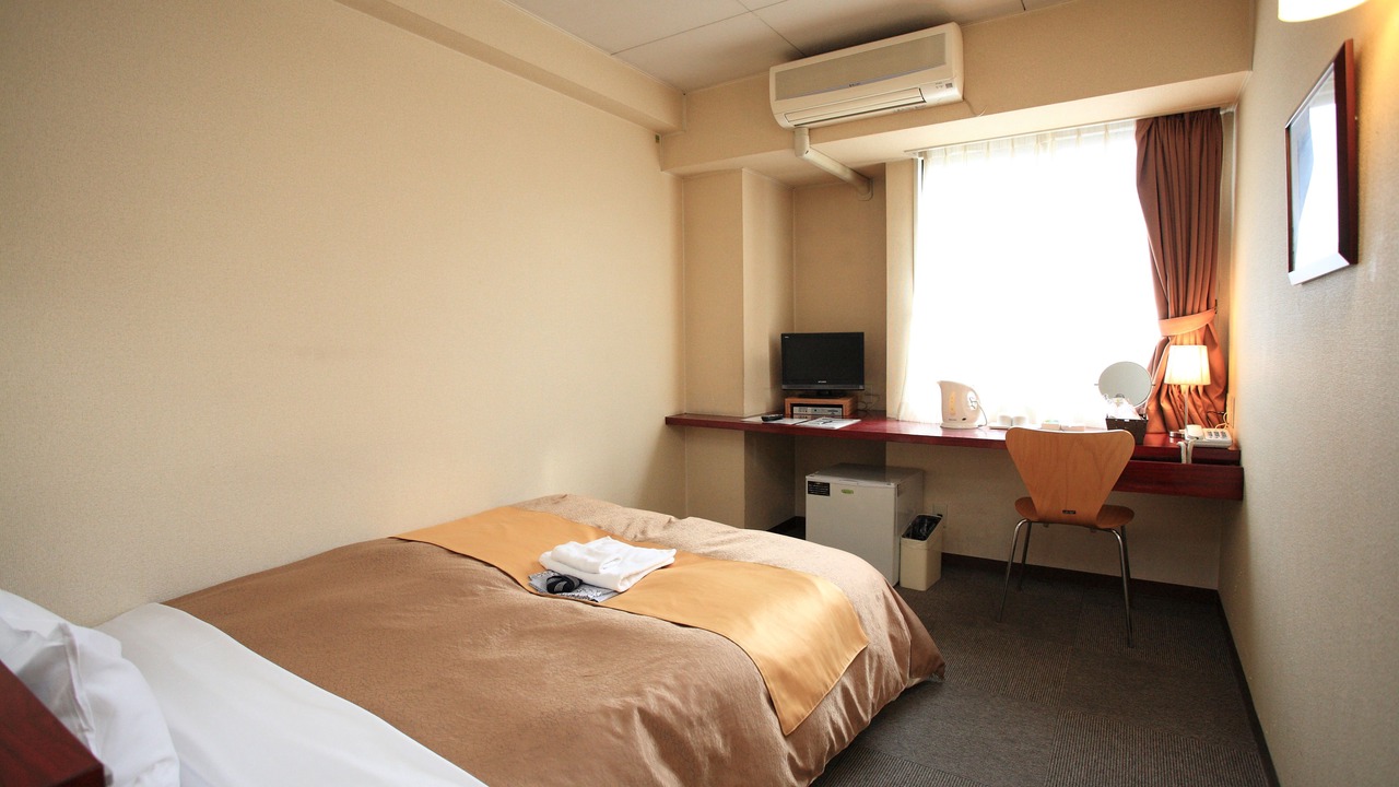 Photo of Bedroom in Kofu