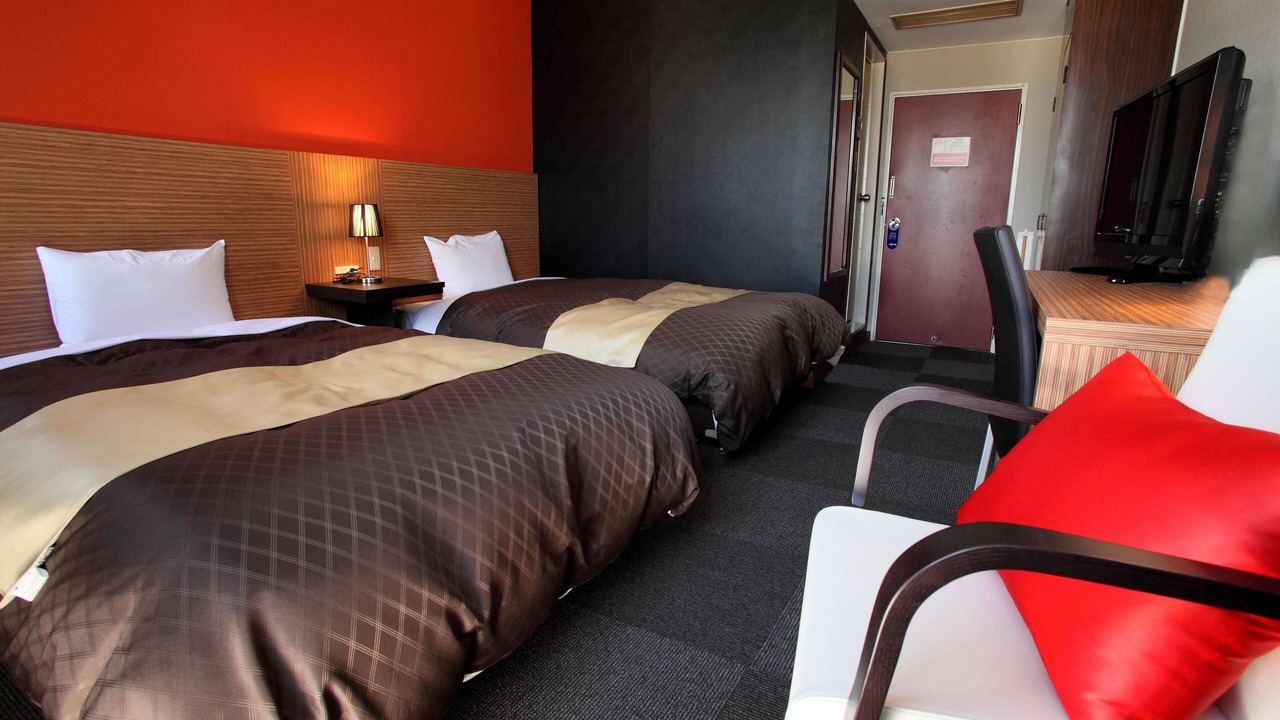 Photo of Bedroom in Kofu