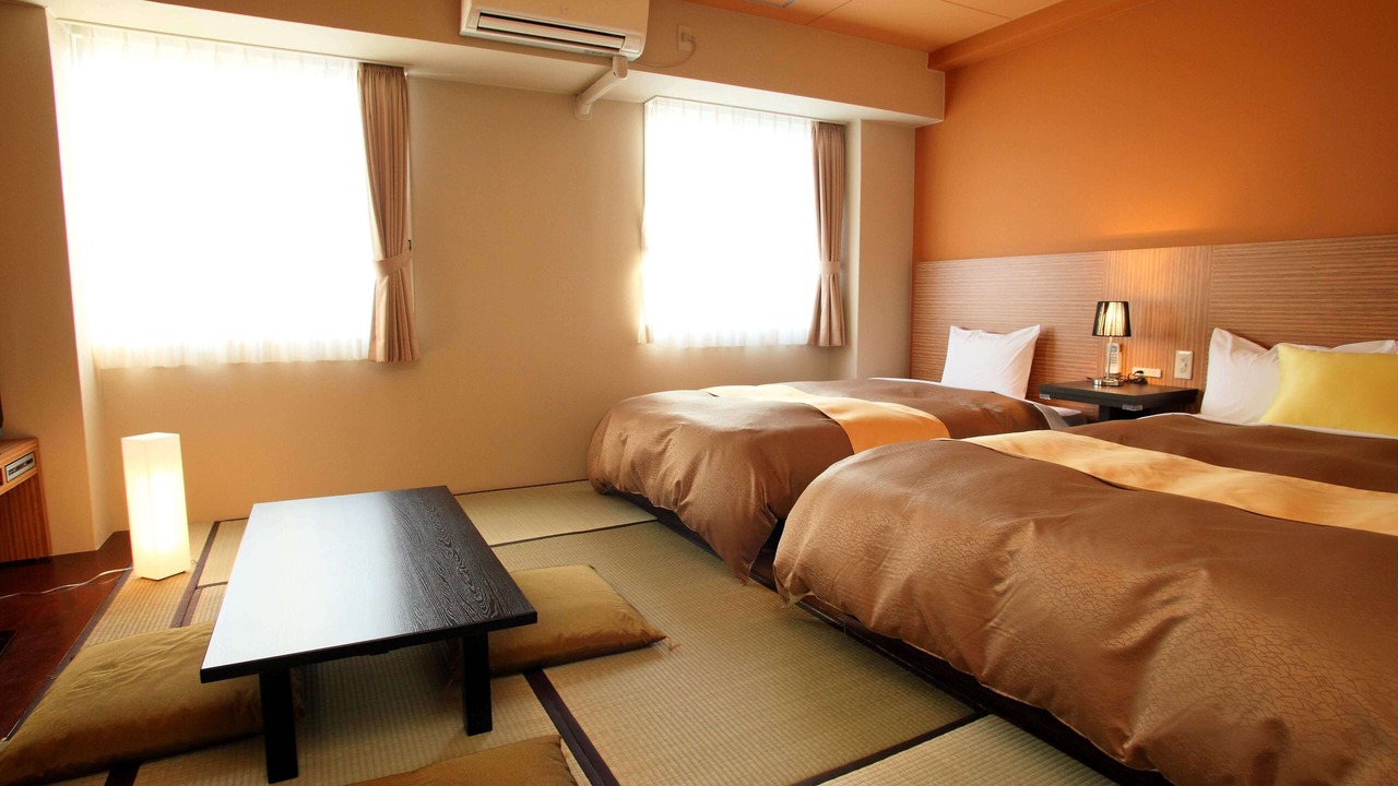 Photo of Bedroom in Kofu