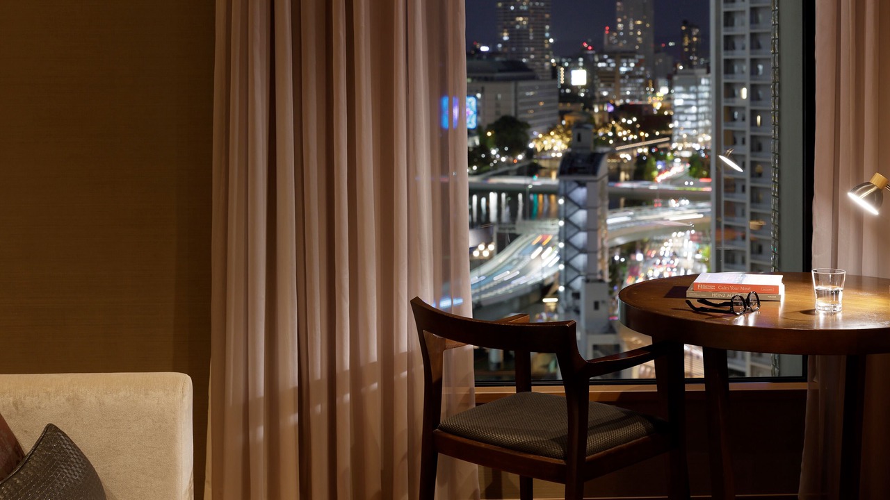 Photo of Bedroom in Nakanoshima