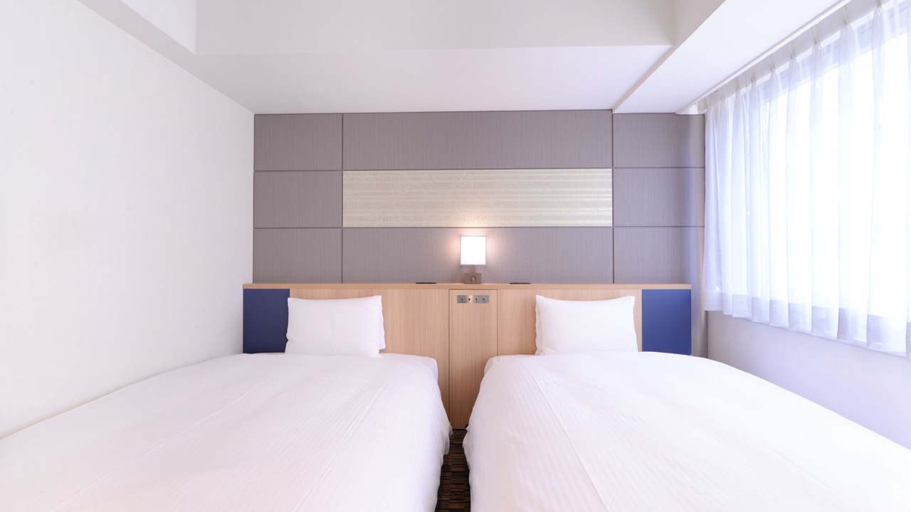 Photo of Bedroom in Iriya