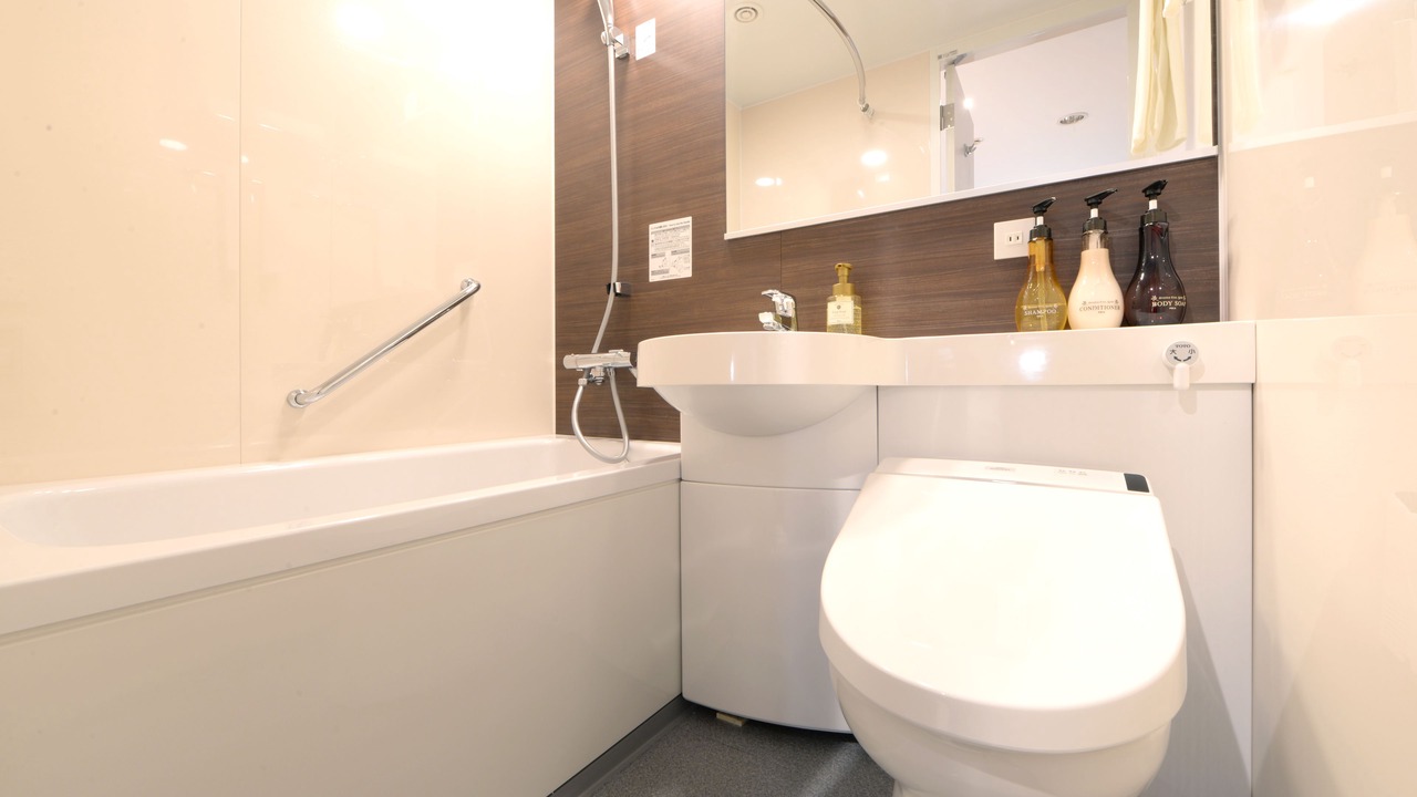 Photo of Bathroom in Iriya