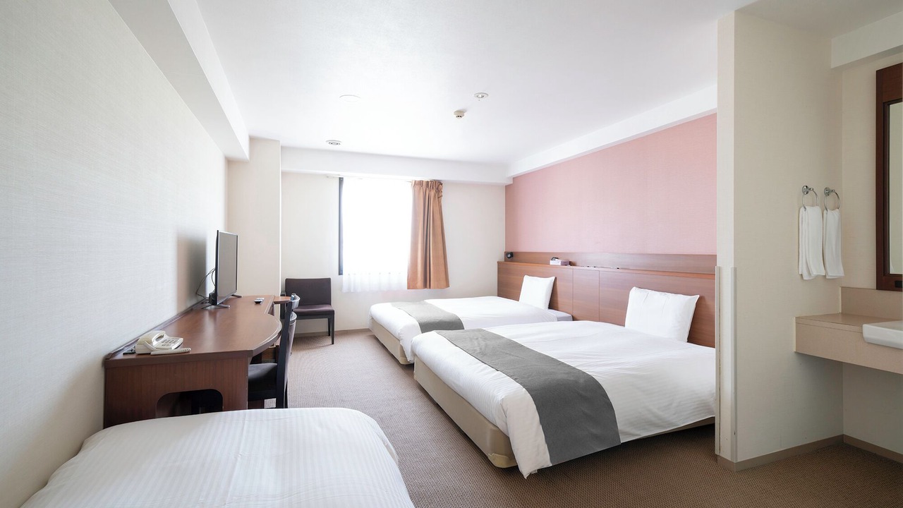Photo of Bedroom in Kanda