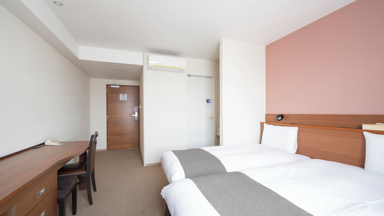 Photo of Bedroom in Kanda