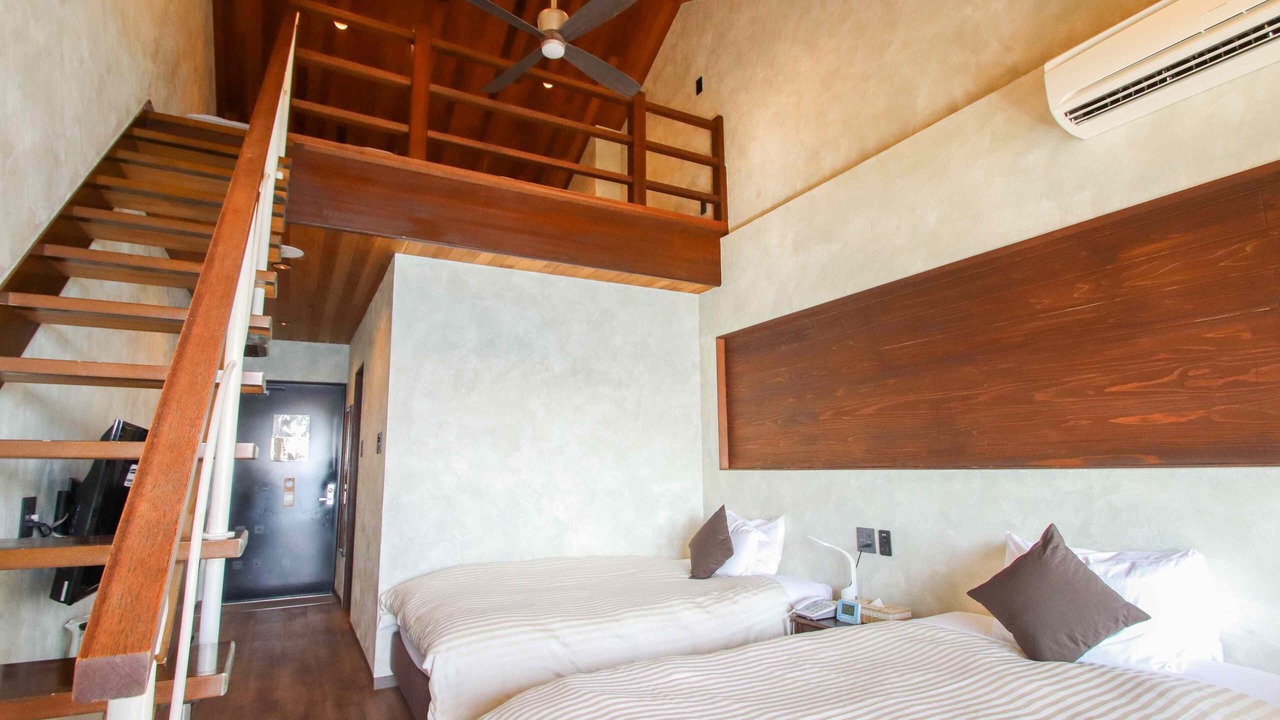 Photo of Bedroom in Tatsugo
