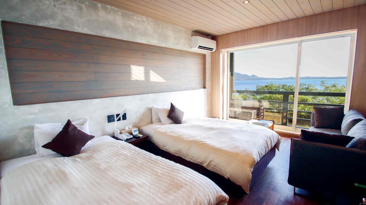 Photo of Bedroom in Tatsugo